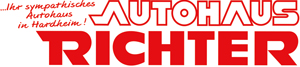 Logo von Autohaus Richter GmbH & Co. KG